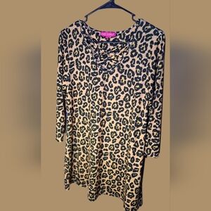 SIMPLY SOUTHERN DRESS